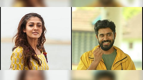 Nivin Pauly and Nayanthara’s ‘Love Action Drama’ postponed to next year