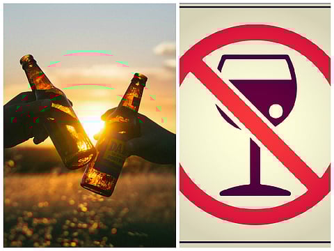 Wake up and smell the booze, Nitish Kumar, prohibition is not a solution