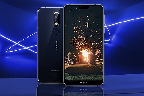 Nokia 7.1 review: Stands out with sleek design and neat Android One experience