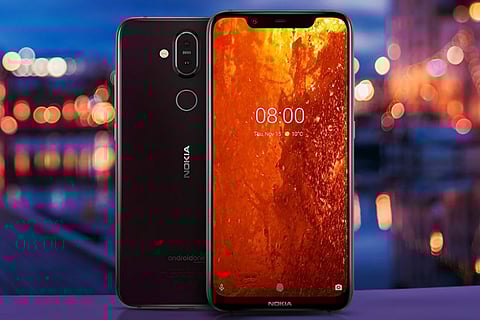 Nokia 8.1 review: Alluring design, capable hardware in a 'value flagship'