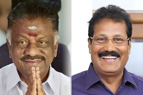 AIADMK seals LS poll pact with Puthiya Tamilagam, to give one seat