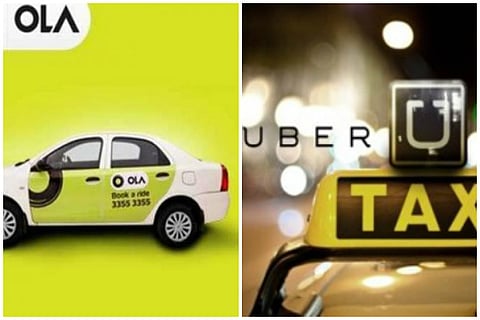 Now, Ola and Uber drivers strike in Chennai, surge pricing hits city
