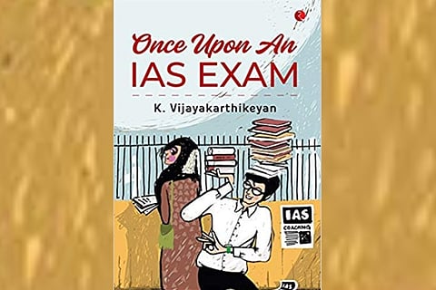 ‘Once Upon an IAS Exam’ book review: A simple story about the making of a bureaucrat