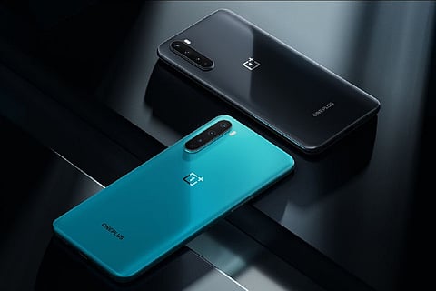 OnePlus Nord launched in India with quad camera setup starting at Rs 24,999