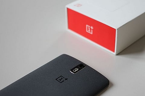 OnePlus 'collecting' private data from phone owners without permission