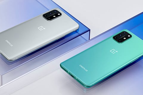 OnePlus 8T