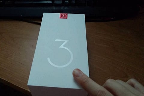 OnePlus 3: A flagship device that is worth every penny 