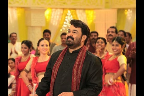 Mohanlal’s 'Oppam' to release in Telugu