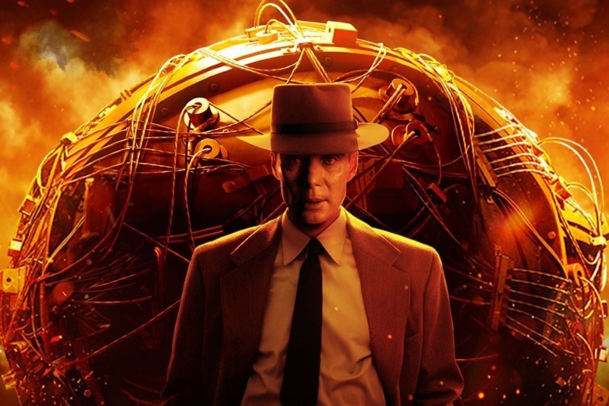 No todo es Barbie y Oppenheimer: esta es la lista de nominados a los Globos de Oro 2024 6 Mejor película (drama) en los Globos de Oro