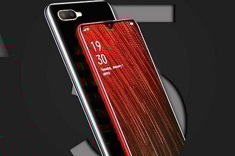 OPPO A5s review: Decent looks, big battery, but faces tough competition from Xiaomi