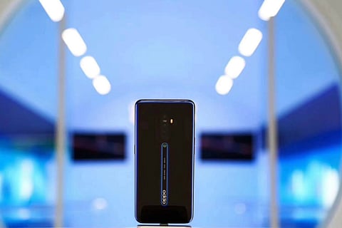 OPPO Reno 2 review: Great camera, stunning design make it stand out