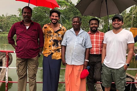Dulquer's 'Oru Yamandan Premakatha' satellite rights bought by Asianet 