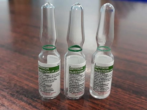 Delhi HC quashes Centre's ban on oxytocin drug production, sale 