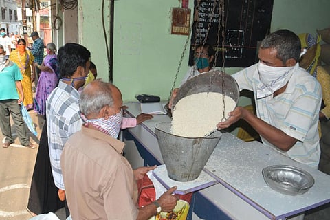 A PDS shop