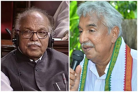 PJ Kurien should approach High Command over why he wasn’t renominated to RS: Chandy