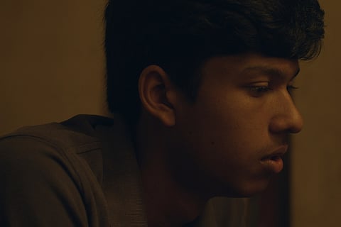 Still from Paka