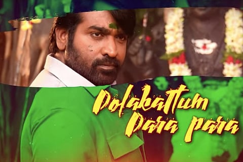 Watch: 'Master' song 'Polakatum Para' with Vijay Sethupathi is out