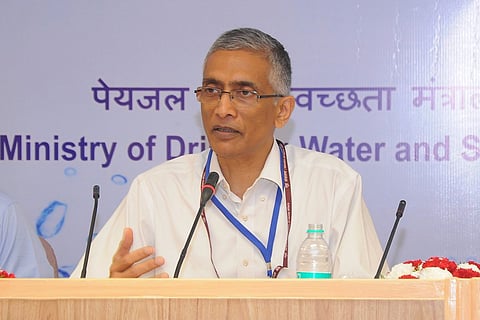 Parameswaran Iyer
