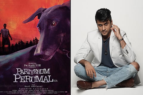 ‘Pariyerum Perumal’ to be remade in Kannada