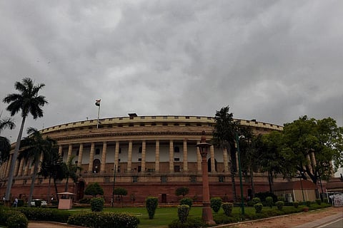 Congress, CPI, CPIM and TMC vow to take up CBI, ED ordinances issue in upcoming Parliament session