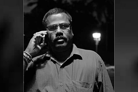 Andhra video journalist Parthasarathy dies from COVID-19 in Tirupati