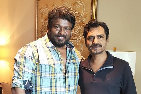 Parthiban's 'Oththa Seruppu Size 7' to be remade in Hindi