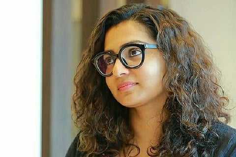Honour to be part of a Rima Kallingal presentation: Parvathy on acting in ‘Virus’