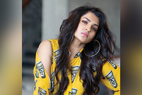 Watch: Who would Parvathy like to get stuck with in a lift? And other questions