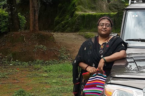 From translating 'Ponniyin Selvan' to being a farmer: Meet author Pavithra Srinivasan
