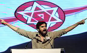 Tollywood actor turned politician Pawan Kalyan joins Twitter