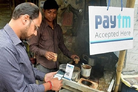 ‘Why is PayTM insisting on Aadhaar for proof’: Customers ask even as company denies