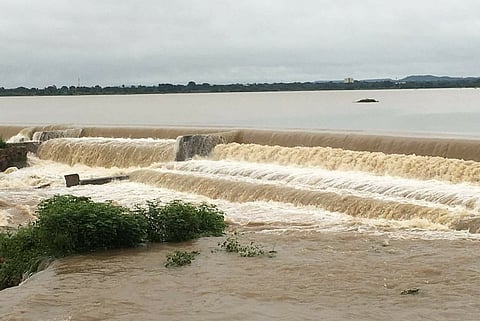 Century-old irrigation facilities in Telangana get heritage tag