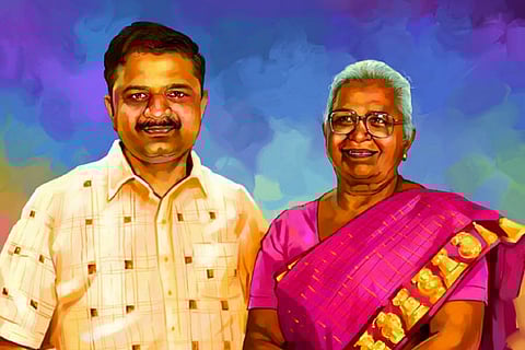 25 years on, a TN mother hopes her son will finally come home for Pongal