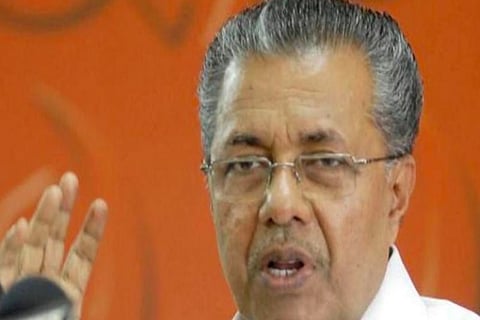 All south ministers skip annual meeting on Sabarimala season called by Pinarayi