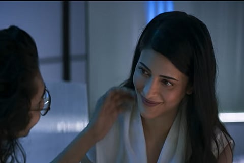 Pitta Kathalu is the remake of Lust Stories