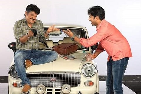 'Premier Padmini' review: This family drama is a fun ride