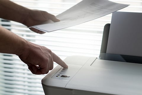 All-in-One printers prone to hacking, researchers warn