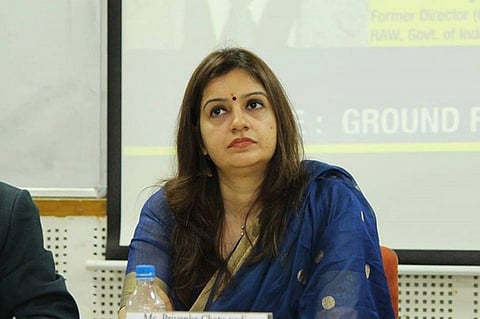 POCSO charge on man who threatened to rape Cong woman's child, online: A good precedent?