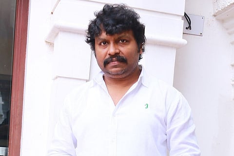 JSK Sathishkumar