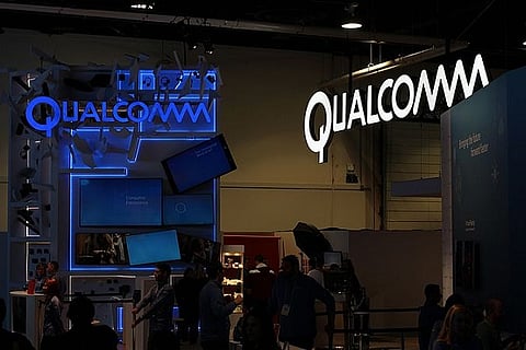 Qualcomm files lawsuit against Apple over mobile patents infringement