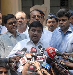 Maharashtra says concerned about reports on four people from state joining ISIS