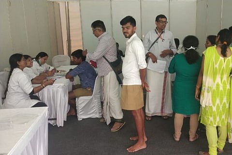 RSS calls off Bengaluru convention after Karnataka bars public gatherings over COVID-19