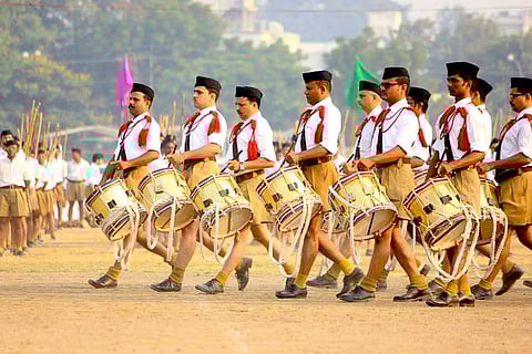 Kerala Is Not What RSS Magazine Says It Is