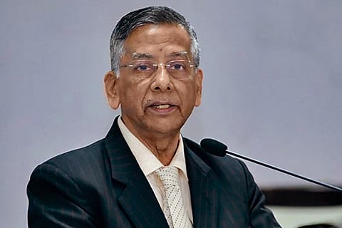 R Venkataramani, next Attorney General of India