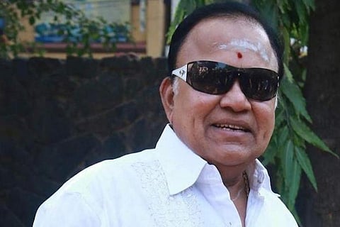 Radha Ravi brazens it out after slut shaming Nayanthara, claims he said nothing wrong