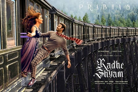 Still from Radhe Shyam 