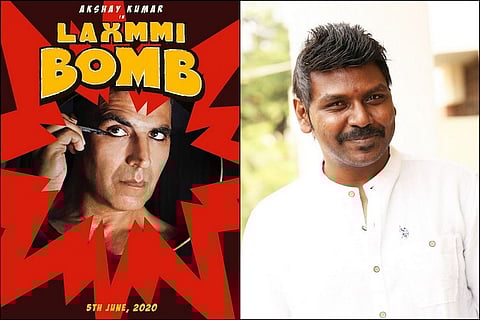 'Will reconsider directing 'Laxmmi Bomb' if I'm given the respect I deserve,' says Raghava Lawrence