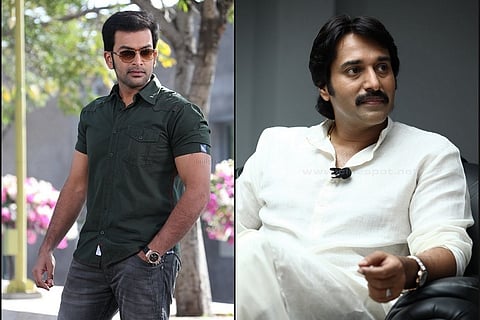 Second teaser of 'Ranam' goes viral 