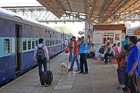 Railways new timetable will cut travel time on trains between 30 mins to 6 hrs
