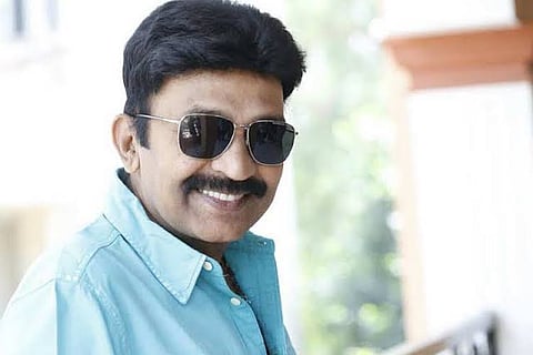 Rajasekhar’s 'Arjuna' release date announced